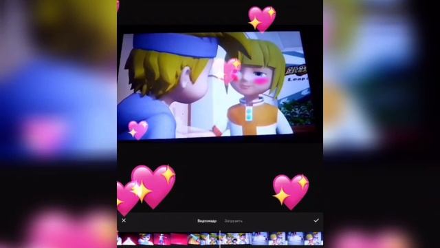 Клип флип чейнджер Джеки и Салли школьный братишка смотреть онлайн