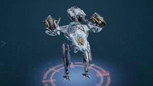 Nuo WR на Leinani - ULT.Hussar с дроном Daltokki