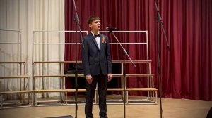 В этой роще берёзовой (сл. - Н.Заболоцкий, муз. - К.Молчанов)