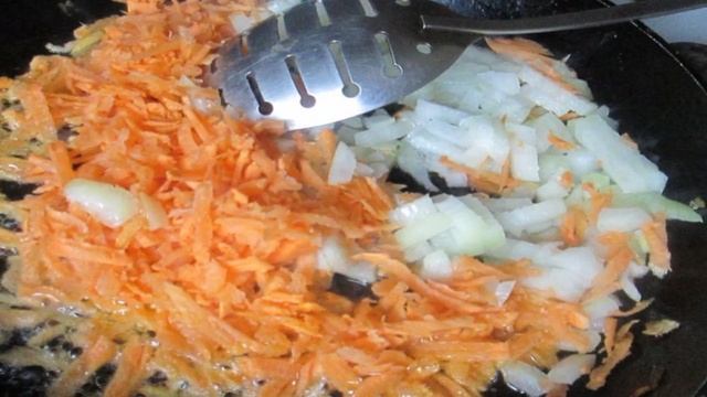 Кулинарные хитрости