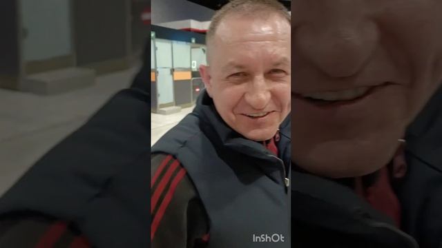 Впервые на аэроэкспрессе! Обзор дьюти-фри Шереметьево