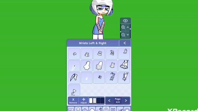 Я вернулась ? Делую альтушек для скуфа в гл 2 (2 часть ?) смотреть онлайн