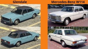 Реальные авто в GTA 5 и их прототипы!