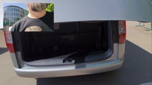 6349 hyundai staria из Южной Кореи