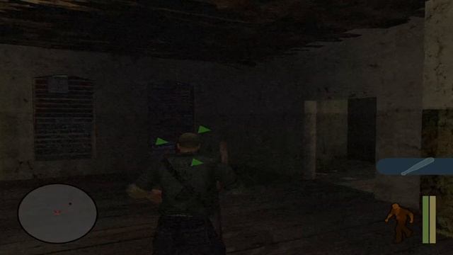 ДЖЕЙМС ЭРЛ КЭШ... Manhunt! Стрим Рэлмака смотреть онлайн