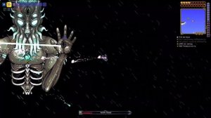 УБИЙСТВО Мун Лорда за мага! • Terraria 🌳