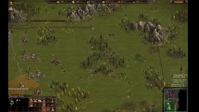 Казаки 3 Cossacks 3 Рейтинг Россия смотреть онлайн
