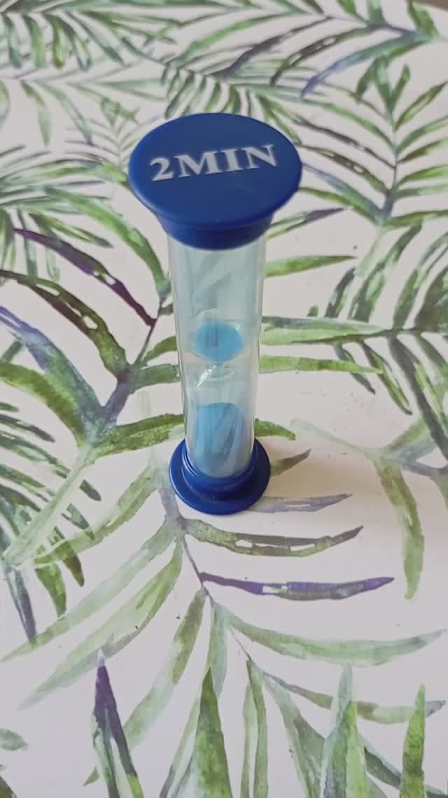 Песочные часы 2 мин. смотреть онлайн