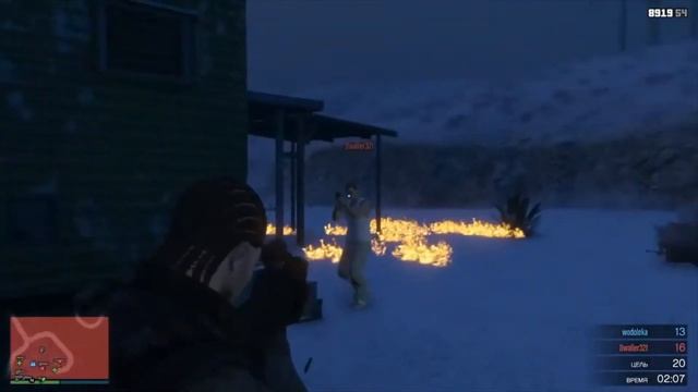 GTA radio DOUBLE CLEF FM Слушать, а не смотреть👀👂! Listen, not watch! смотреть онлайн