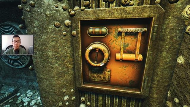 Увидели Саймона ➤ Soma #4 смотреть онлайн