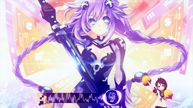 Nightcore - Break My Heart [Jaime Guerrero & J. JBlack] смотреть онлайн