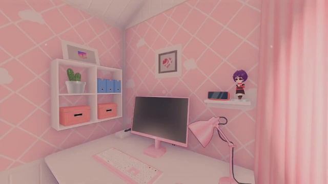 Первый день с Митой – Начало истории! | MiSide смотреть онлайн