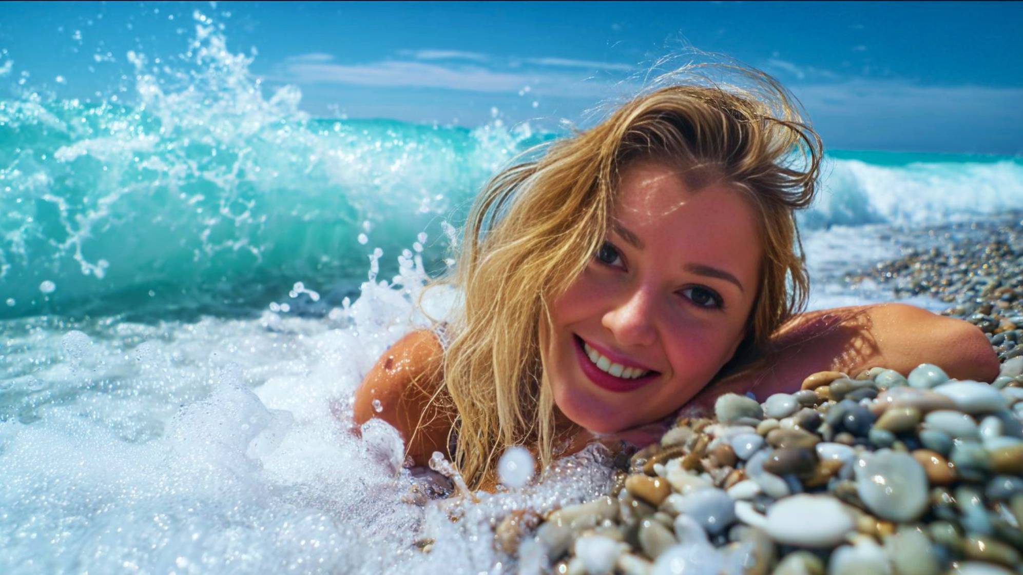 СОЧИ Открыли купальный сезон / ЛОО / ГОРНЫЙ ВОЗДУХ / ЛЕСНАЯ / ХОБЗА смотреть онлайн