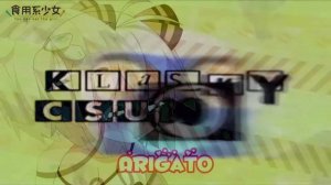 klasky csupo in anime Sound