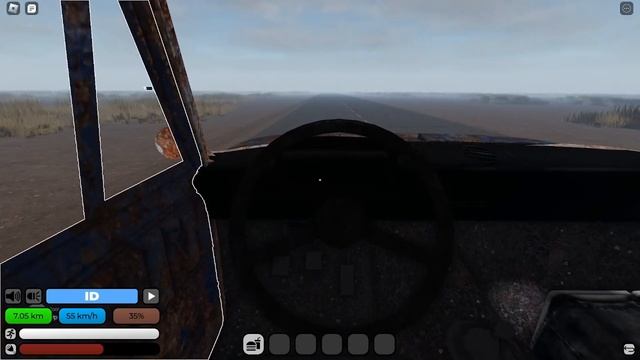 ИГРАЕМ С НАСЕЙ И ЭКЛЕРОМ В ДОЛГУЮ ПОЕЗДКУ РОБЛОКС! | Ло? смотреть онлайн