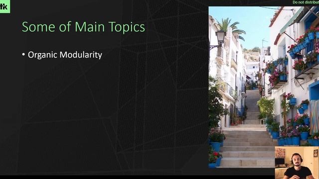 01 - Introduction смотреть онлайн