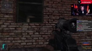Т2х2 ИГРАЕТ В СТАЛКЕР: ТЕНЬ ЧЕРНОБЫЛЯ #3 // t2x2 играет в stalk
