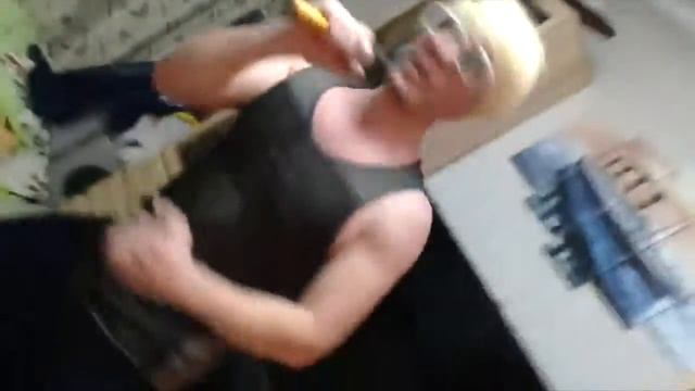 Караоке: Леонтьев - Казанова... Или когда твой друг 