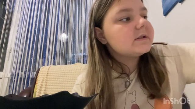 ВЛОГ:ОЧЕНЬ ДЛИННЫЙ ВЛОГ😝МОИ КАНИКУЛЫ И МОЙ ДЕНЬ РОЖД?