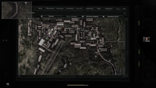 Stalker anomaly custom Обустраиваю базу [2К]✅ смотреть онлайн