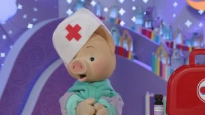 ✨Спокойной ночи, малыши✨062/2025 Уколы от насморка