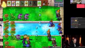 T2X2 БОМБИТ В Plants Vs. Zombies | Brutal #4