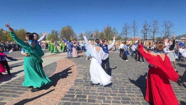 2024.05.18 05 Севастопольский вальс