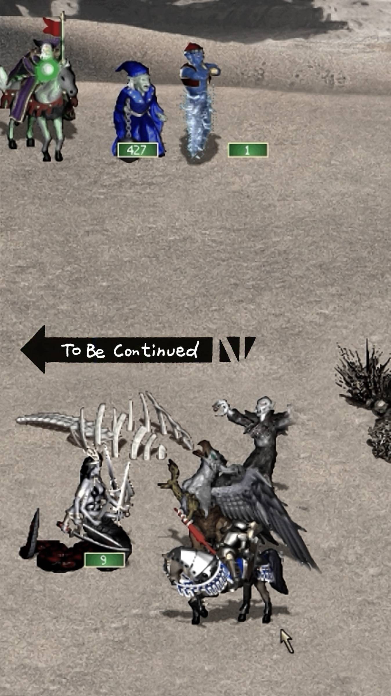 Бедные Наги #СэрТроглодит #Герои3 #ГероиНавсегда смотреть онлайн