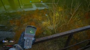 Stalker 2 - Снова Артефакт - «Жидкий камень».