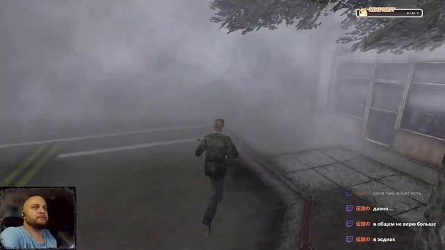 🔴SILENT HILL 2 ► Начинаем начинать ► Стрим 1🔴 Кирпичная ф? смотреть онлайн