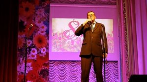Андрей Горбатенко Сладкий виноград 2016