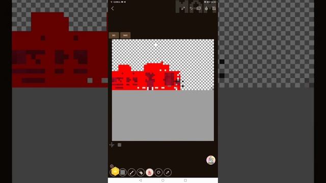 #преложение в котором можно# создовать моды и текстуры