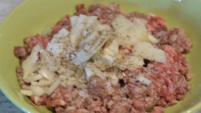 Сборник рецептов