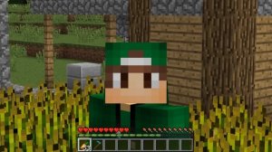 ПОЧЕМУ ЖИТЕЛИ СВЯЗАЛИ МЕНЯ В МАЙНКРАФТ | Риколит Minecraft
