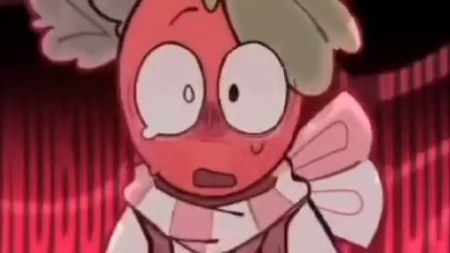 Мир денди Спраут,космо твистед рисунок