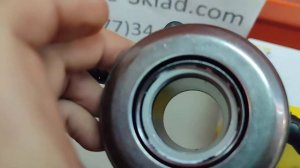 Выжимной подшипник Ina Luk 510003510