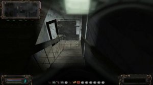 STALKER OП 2.2  LSC - ЗАПИСИ АЛЬПИНИСТА В ПРИПЯТИ