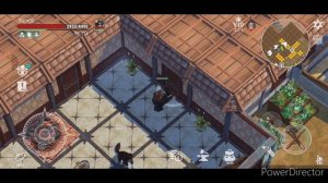 Westland Survival/Update 8.7.0/Рейд ранчо соседей за золотые💰самор