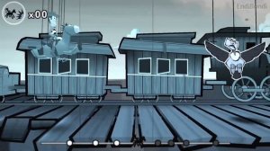 РОДЕО ВУДИ ► История игрушек 3 (NO COMMENTARY)
