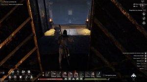 #24 Где достать ЯНТАРЬ? Не забудь утеплиться!  ▷ Soulmask