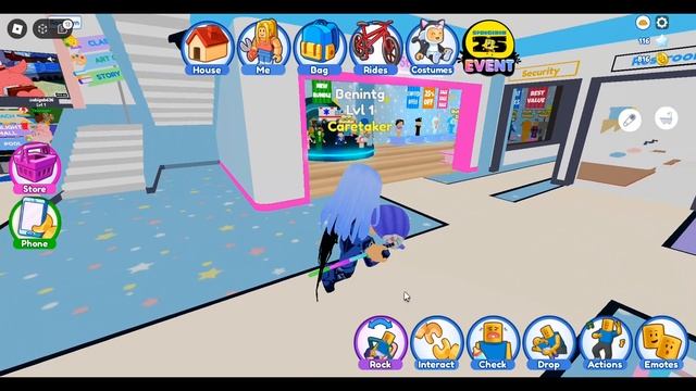 Як отримати лимитку (Мама Губка Боба, Папа Патрик и рюк