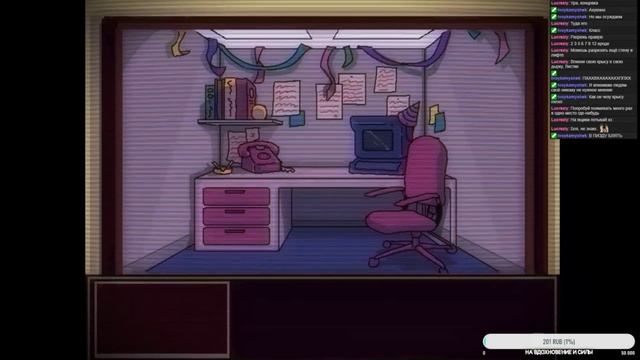 Elevator Hitch | Надейся только на себя | Прохождение