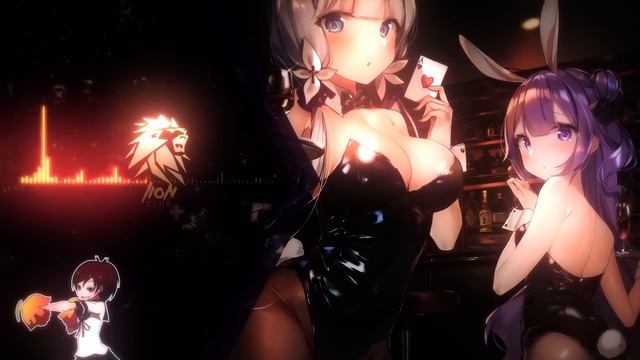 Nightcore - Can't You See_ (DJ THT Remix) [DJ ROXX] смотреть онлайн