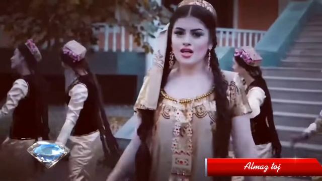 музика туёна Манижаи Сабо боло ба боло тамошо меравем