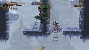 Blasphemous - Гроздья Гнева