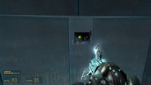 КАК ВЫПОЛНИТЬ ДОСТИЖЕНИЕ "ДЕЗИНТЕГРАТОР" В HALF LIFE 2!