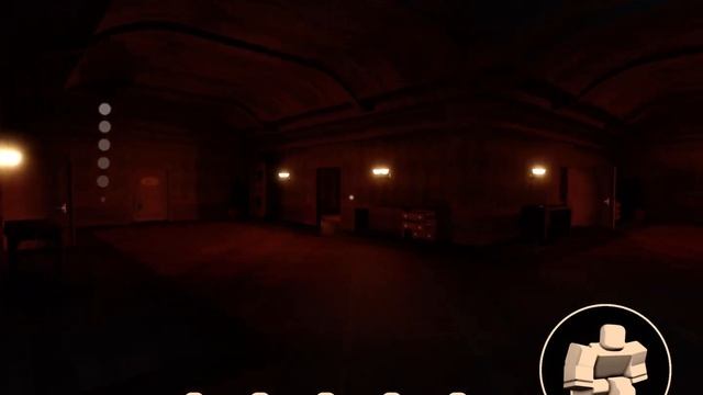 Нашел редкий предмет крест в Doors roblox. смотреть онлайн