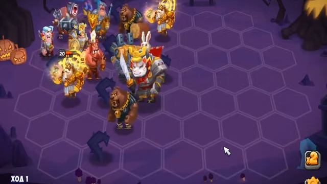 Tactical Monsters Чунг Шин смотреть онлайн