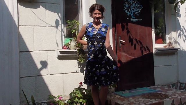 Алёнушкин вальс