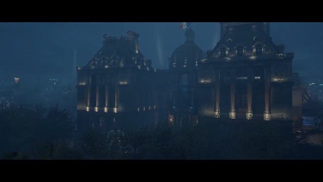 HITMAN WORLD OF ASSASSINATION - первое впечатление от игры в 2024. смотреть онлайн
